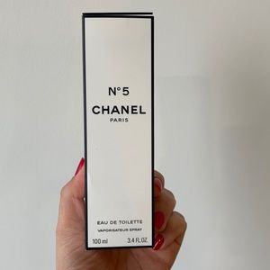 Channel N5 (Used)